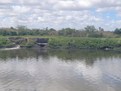 La Justicia Federal trabó un embargo millonario a la provincia de Buenos Aires por contaminación de los cursos de agua