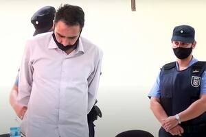 .La Justicia había condenado en 2021 a Marcos Graín Osorio a 11 años de prisión, al ser hallado culpable de “entregar” a la joven un grupo de finalmente que abusó de ella.