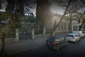 La Justicia impuso una perimetral contra un alumno acosador