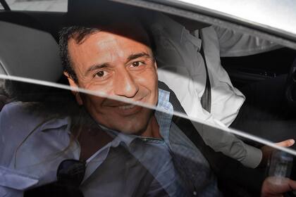 El vicejefe de Gabinete, Mario Quintana, se encuentra en el centro de la discusión