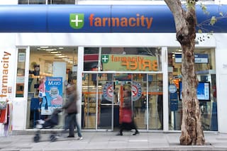 La Corte Suprema rechazó el reclamo de Farmacity para instalarse en la provincia