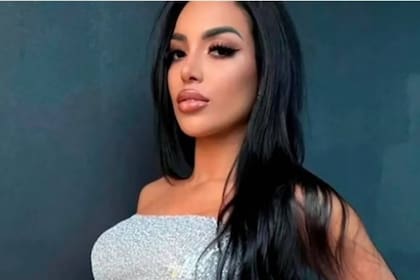 La justicia investiga la causa de la muerte de Emmily Rodrigues, la modelo brasileña que cayó de un balcón del sexto piso en el barrio de Retiro