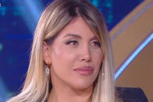 La Justicia ordenó a Wanda Nara cerrar todas sus cuentas en redes sociales