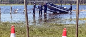 Un nuevo sospechoso en la mira de los investigadores de la desaparición de Loan