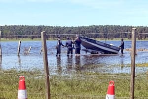 Un nuevo sospechoso en la mira de los investigadores de la desaparición de Loan