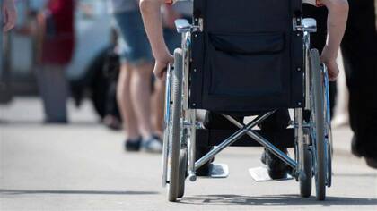 El censo registrará la cantidad de personas con algún tipo de discapacidad