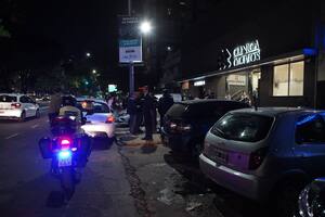 La Justicia ordenó un allanamiento en la Clínica Olivos, donde Maradona fue operado de un hematoma subdural en la cabeza