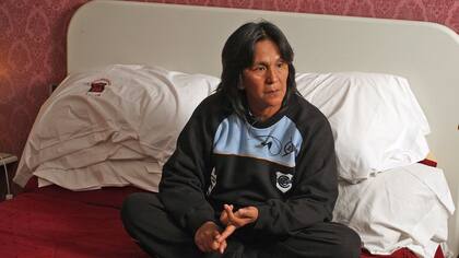 Milagro Sala sería trasladada la semana próxima para cumplir prisión domiciliaria