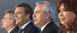 La Justicia rastrea la conexión con exfuncionarios del gobierno de Massa y Fernández