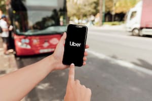 La Justicia porteña resolvió que los conductores de apps deben ajustarse a las normas de taxis y remises