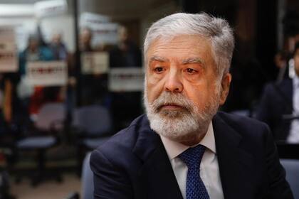 La Justicia posó su vista en los movimientos de la familia de Julio De Vido