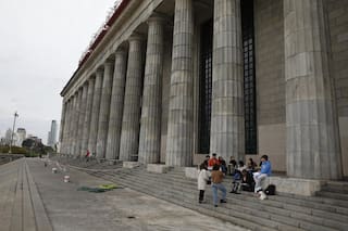 La Justicia rechazó la cautelar para que la UBA presente documentación sobre el uso de fondos públicos