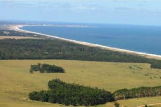 Lázaro Báez va a juicio por la compra de 152 hectáreas frente al mar en José Ignacio