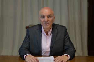 La justificación completa de José Luis Espert sobre las acusaciones