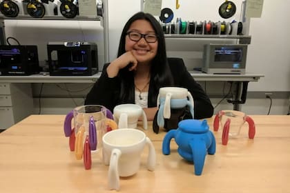 La Kangaroo Cup se convirtió en un éxito en todo el mundo