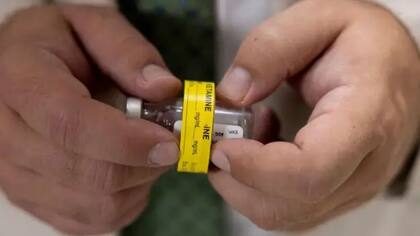 La ketamina es un fármaco utilizado en medicina y veterinaria por sus propiedades sedativas, aunque también tiene otros usos