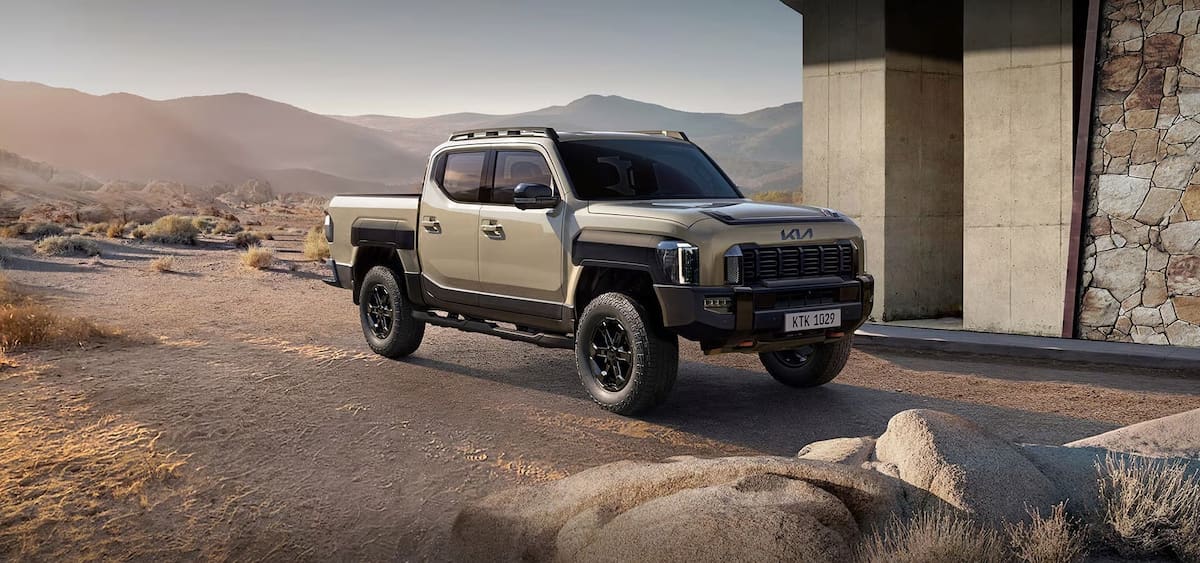 Três novas picapes chegam à Argentina e buscam seu lugar com ofertas completamente diferentes Três novas picapes chegam à Argentina e buscam seu lugar com ofertas completamente diferentes