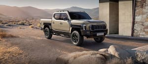 Llegan tres nuevas pickups a la Argentina y buscan su lugar con propuestas totalmente distintas