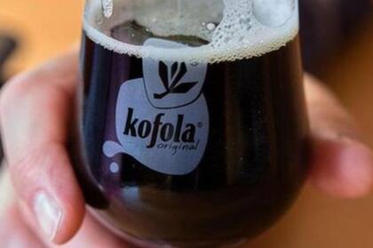 La Kofola se ha vuelto tan popular que existen versiones falsas de la bebida en Eslovaquia
