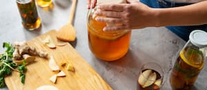 El “oro líquido” que mejora la digestión y fue considerado el “té de la inmortalidad”