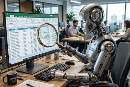 La la IA generativa es una tecnología capaz de crear textos, imágenes, audios y código en cuestión de segundos.