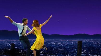 La La Land demostró que el musical en cine aún genera interés