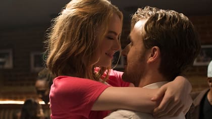 La la land, la película más nominada de los Oscar 2017