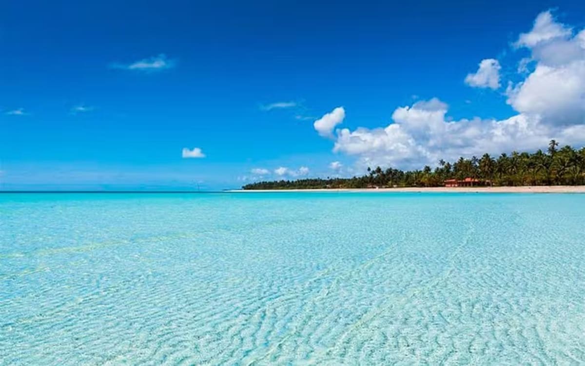 Suspenderán el turismo en el “Caribe brasileño”, una zona paradisíaca en una playa elegida por muchos argentinos - LA NACION