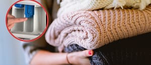 ¿Se puede lavar la ropa de lana en el lavarropas? Descubrí el método correcto para mantenerla intacta y suave