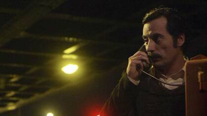 La larga noche de Francisco Sanctis, gran ganadora del BAFICI 2016