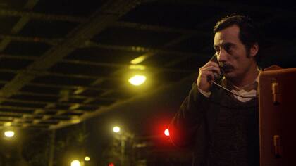 La larga noche de Francisco Sanctis recibió un reconocimiento al mejor guión adaptado