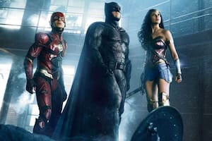 Liga de la Justicia: ¿vale la pena ver el corte de Zack Snyder?