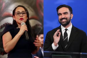 Quién es la comisionada latina nombrada por Mamdani en Nueva York: hace historia en la ciudad