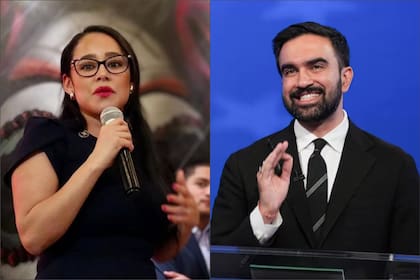 La latina designada por Zohran Mamdani en Nueva York se desempeñará como comisionada del Departamento de Servicios para Veteranos