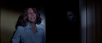 La Laurie Strode adolescente de Lee Curtis rompió el molde de la víctima tradicional