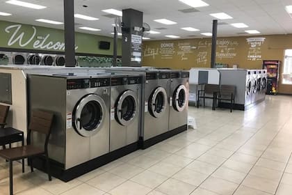 La lavandería de Carolina del Norte abrió sus puertas para proteger a migrantes de la Patrulla Fronteriza