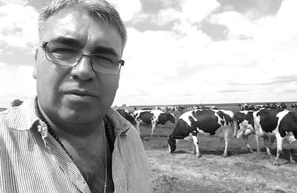 “La lechería no es Vaca Muerta, pero probablemente sea una de las actividades que más mano de obra genera. Somos quienes sostenemos pueblos, caminos, escuelas y arraigo rural”, expresó