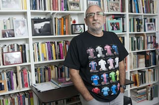 Diez ideas para terminar con la violencia en el fútbol argentino y un "detalle"