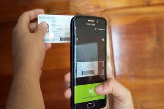 DNI tarjeta con chip: qué trámites se podrán gestionar con la credencial