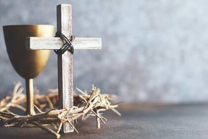 La lectura del jueves 2 de mayo de 2024