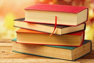 20 frases destacadas para compartir en el Día del Libro