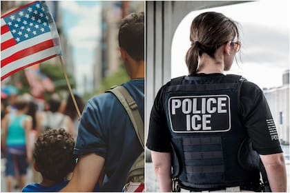 La legislación busca proteger a los niños migrantes ante un contexto de deportación de sus padres