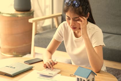 La legislación evitará el desalojo ante la suspensión del beneficio de Seguridad Social