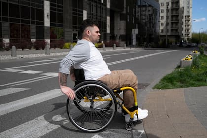 La legislación pide multas para una persona que causó lesiones corporales graves o la muerte de un usuario vulnerable