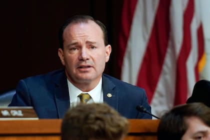 La legislación propuesta por Mike Lee establece restricciones precisas sobre las actividades de la Usagm