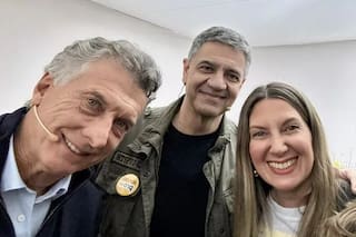 Jorge Macri desplaza a la mano derecha de Mauricio Macri en la Legislatura y empodera a Lospennato