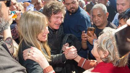 La legisladora que responde a Javier Milei busca transparentar las designaciones en los organismos de control.