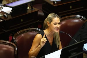 Aumento de los senadores: Carolina Losada justificó la contratación de familiares y aseguró que “nunca cobramos eso”