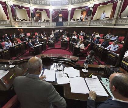 En la Legislatura bonaerense manda la paridad y son vitales los acuerdos entre oficialismo y oposición