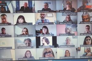 La Legislatura de Chubut derogó la ley de zonificación minera que había sido aprobada por 14 votos el jueves pasado.